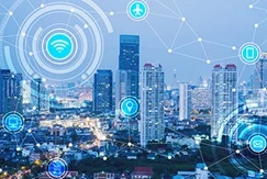 barebone ASUS NUC 15 Pro konektivita