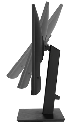 ASUS VA27UQSB ergonomie