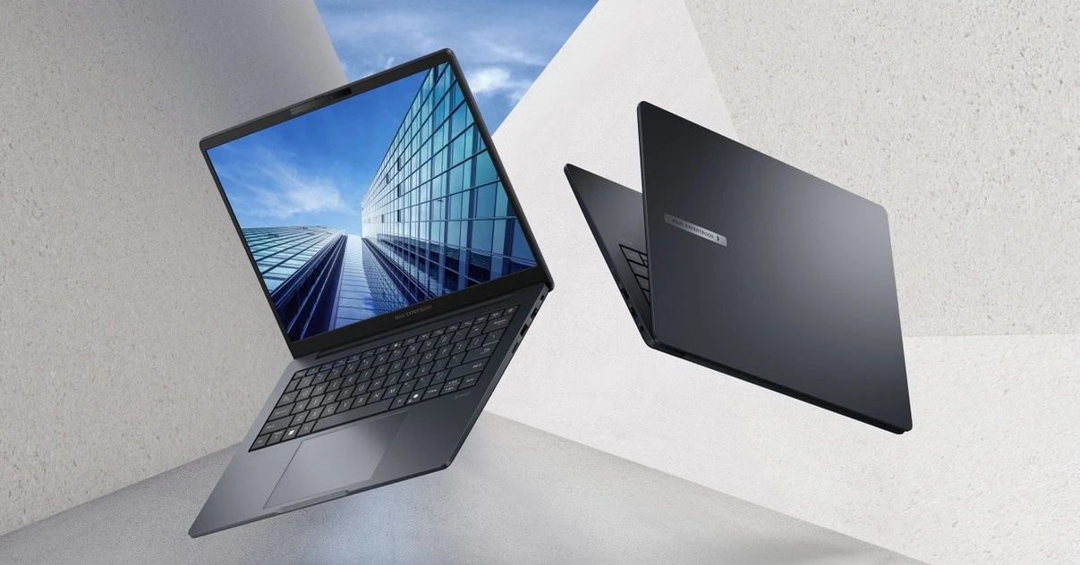 notebook ASUS ExpertBook B3 B3405