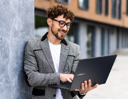 notebook ASUS ExpertBook B3 B3405 přenosný