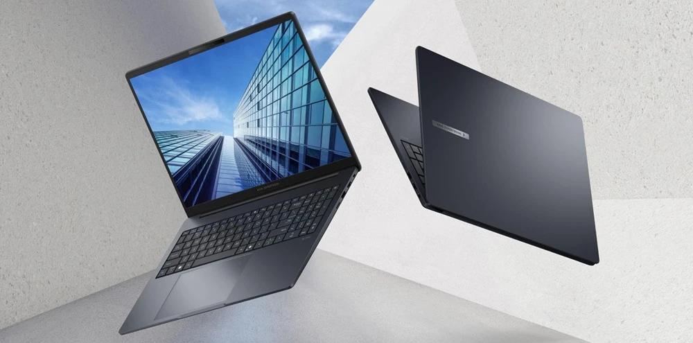 notebook ASUS ExpertBook B3 B3605