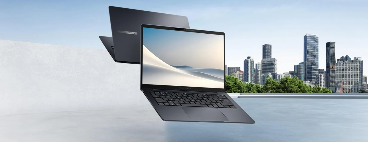 notebook ASUS ExpertBook B5 B5405