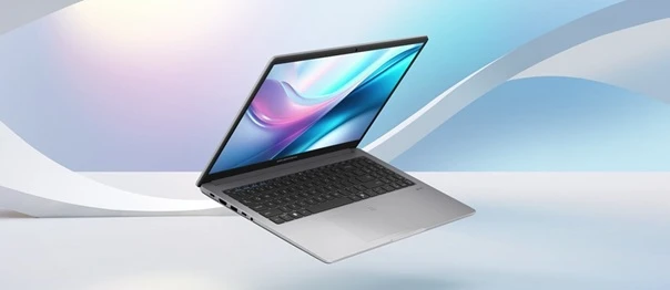 notebook ASUS ExpertBook P1