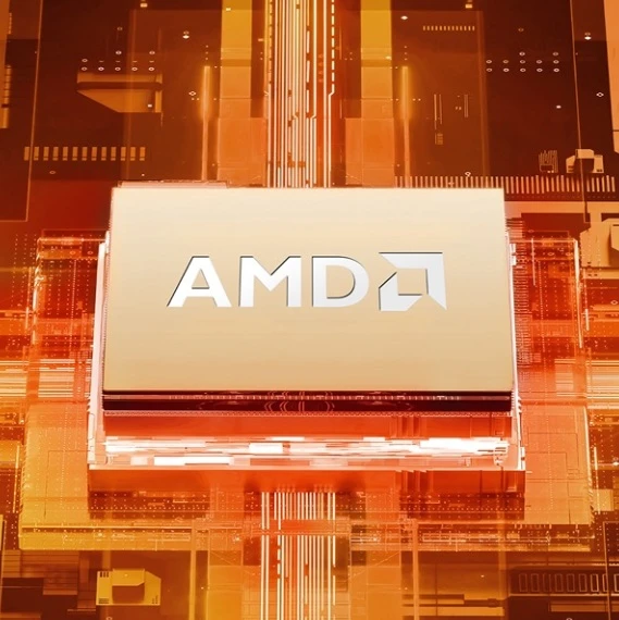 procesor AMD