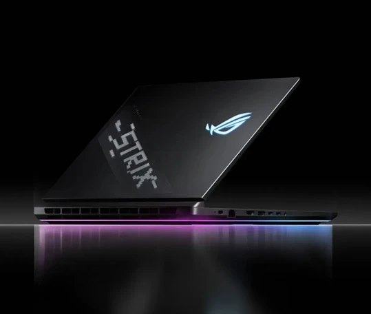ASUS ROG Strix SCAR 18