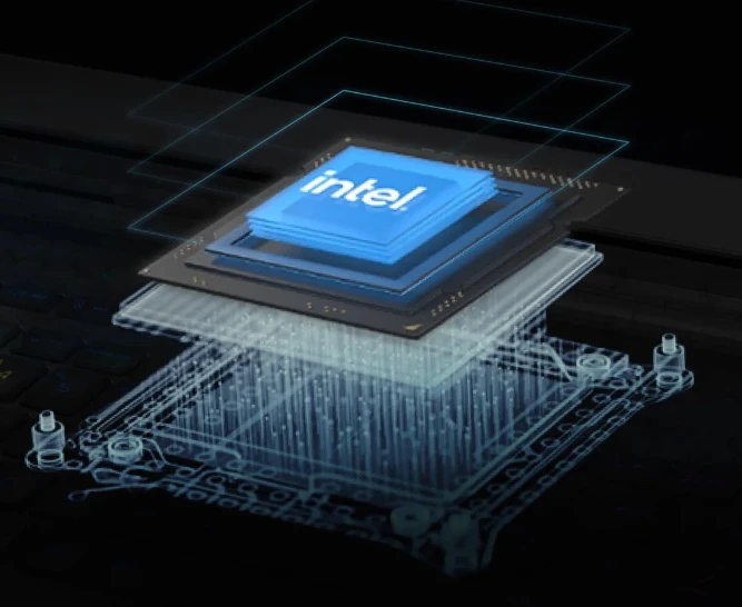 CPU Intel