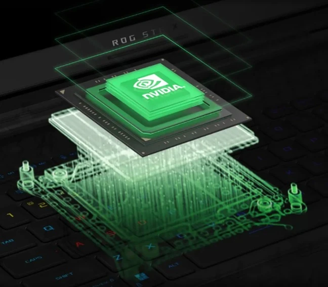 GPU NVIDIA 