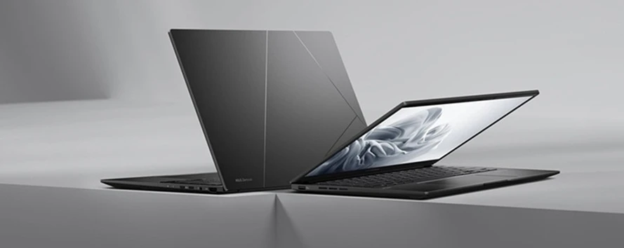 notebook ASUS Zenbook 14 OLED UM3406
