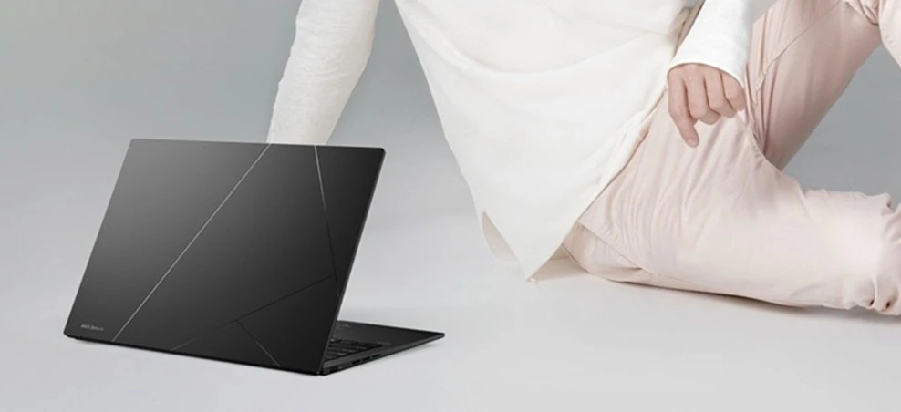 notebook ASUS Zenbook 14 OLED UM3406