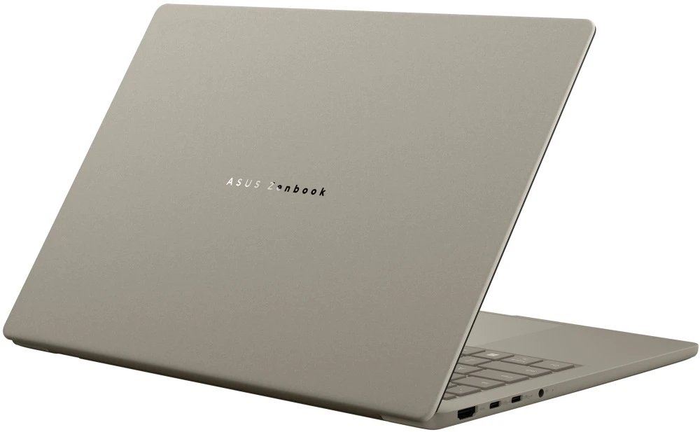ASUS Zenbook A14 UX3407