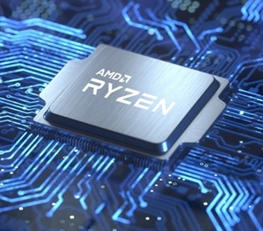 CPU AMD Ryzen
