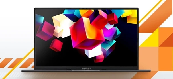 ASUS Vivobook 15 OLED M1505