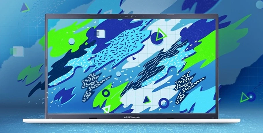 notebook ASUS Vivobook 15 X1502