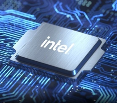 procesor Intel