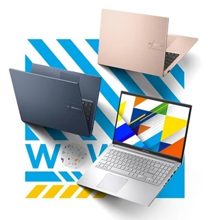 notebook ASUS Vivobook 15 X1504