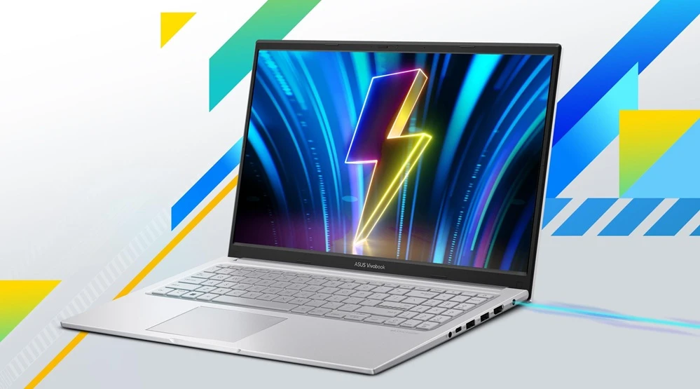 notebook ASUS Vivobook 15 X1504