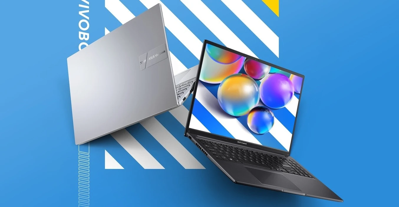 notebook ASUS Vivobook 16 X1605
