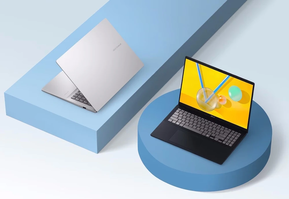 ASUS Vivobook 16 X1607AA