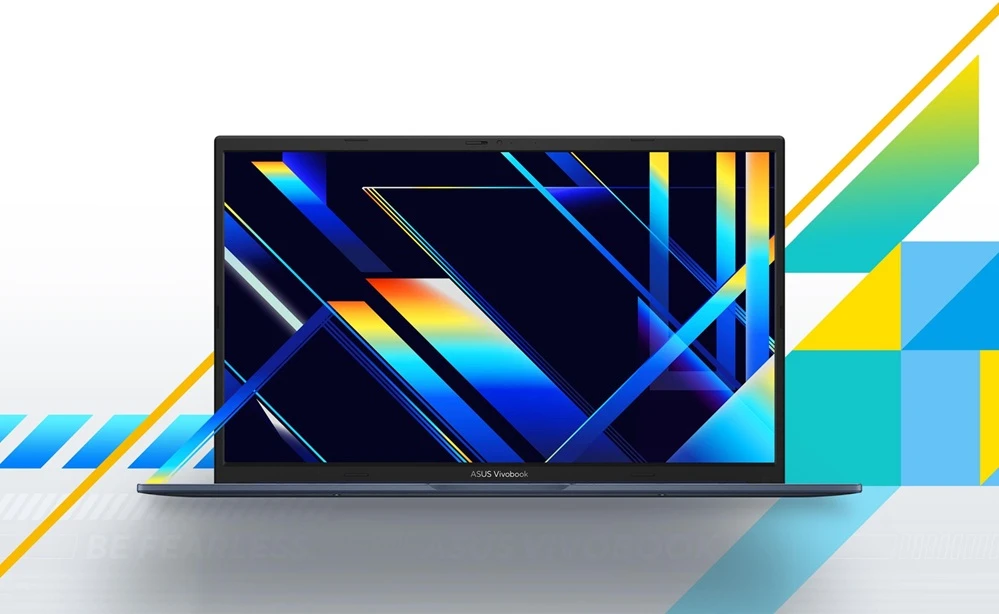 notebook ASUS Vivobook 17 X1704
