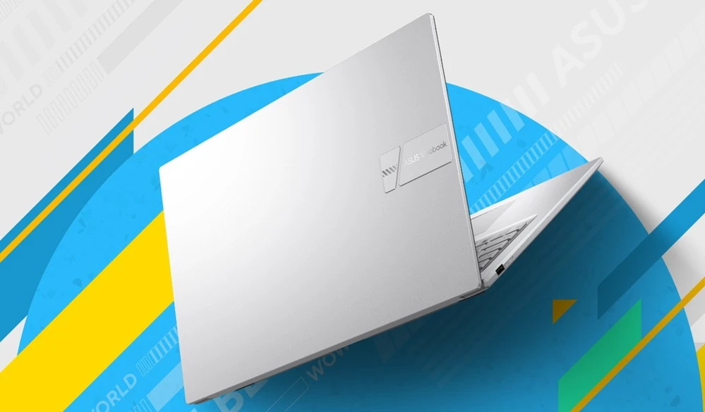 notebook ASUS Vivobook 17 X1704