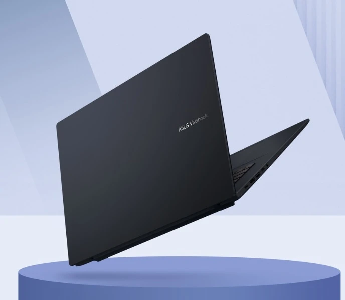 notebook ASUS Vivobook 18 M1807