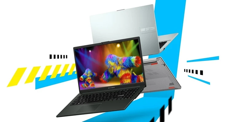 notebook ASUS Vivobook Go 15