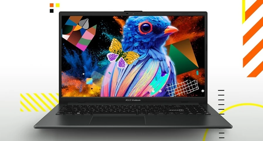 notebook ASUS Vivobook Go 15