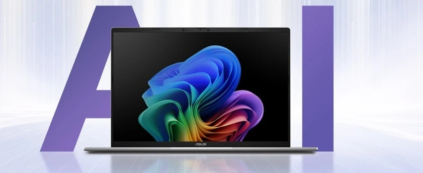 notebook ASUS Vivobook S16 S3607QA s AI