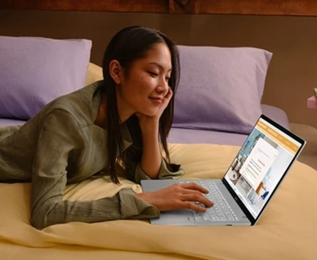 ASUS Vivobook S16 S3607