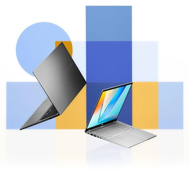 ASUS Vivobook S16 S3607