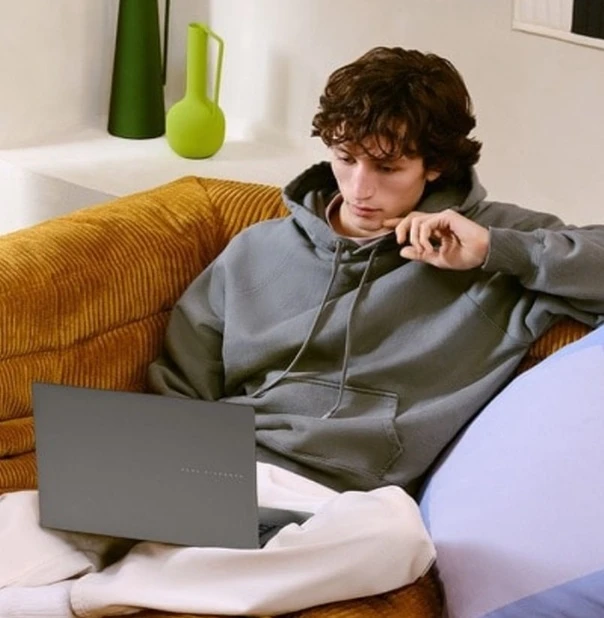 ASUS Vivobook S16 S3607QA