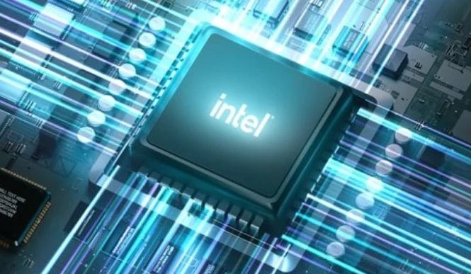 procesor Intel