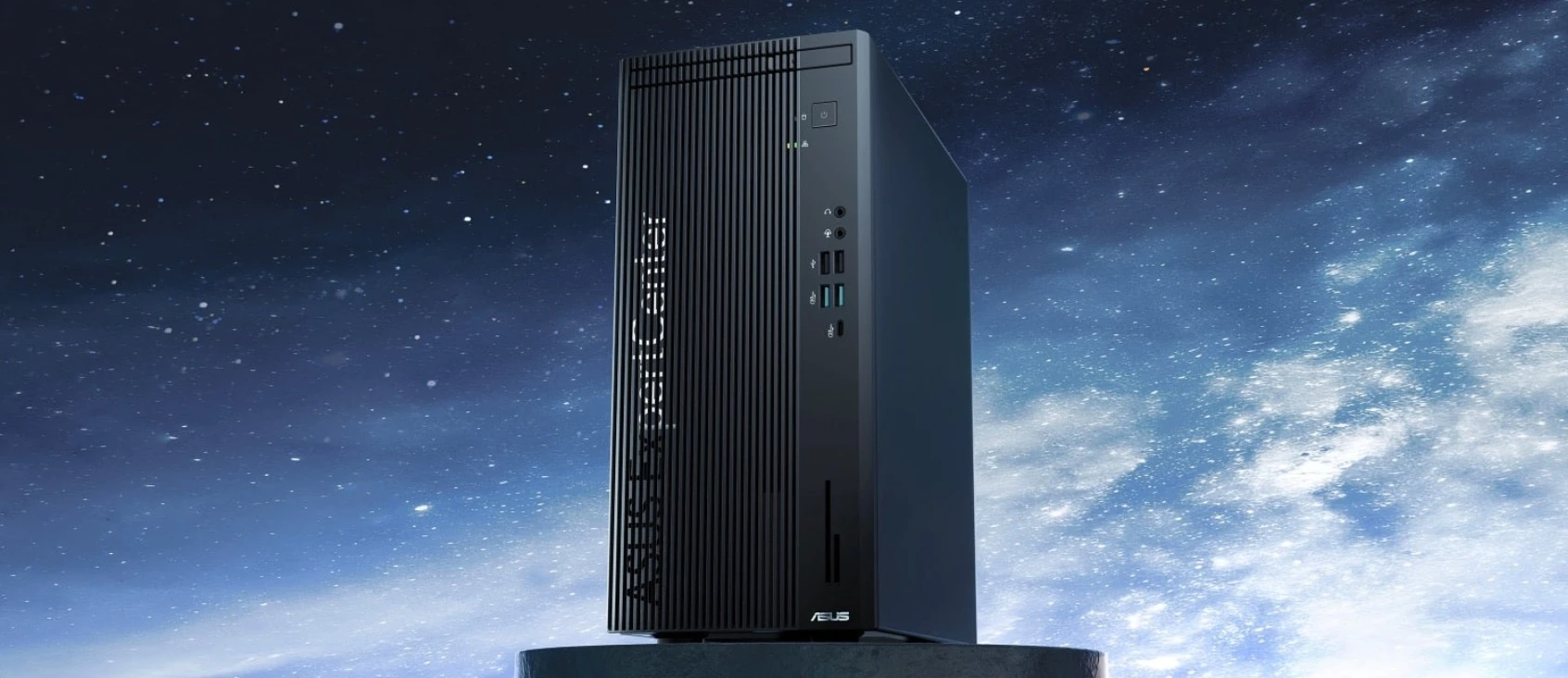 PC ASUS ExpertCenter D7 D701MER