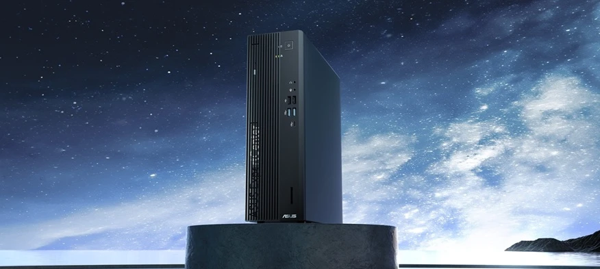 PC ASUS ExpertCenter D7 D701SER