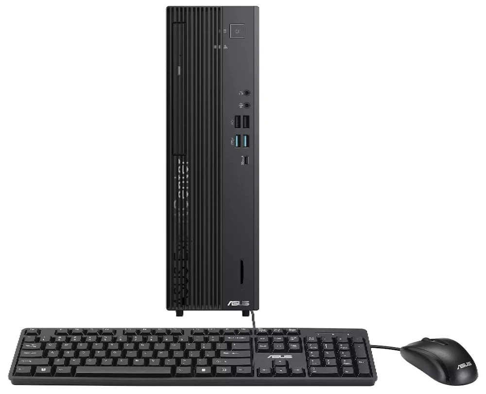 ASUS ExpertCenter D7