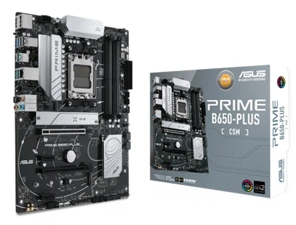 základní deska ASUS PRIME B650-PLUS-CSM