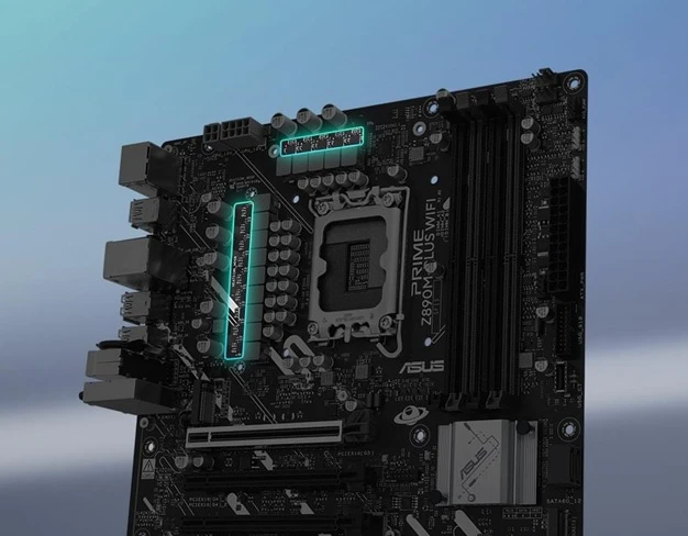 základní deska ASUS PRIME Z890M-PLUS WIFI