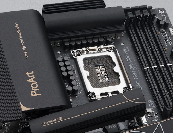 ASUS ProArt Z890 CREATOR WIFI