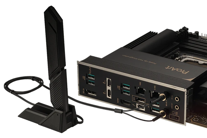 ASUS ProArt Z890 CREATOR WIFI