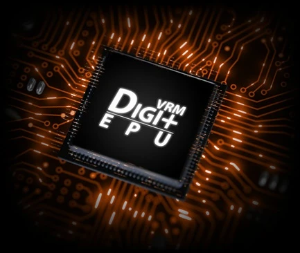 Digi+ EPU