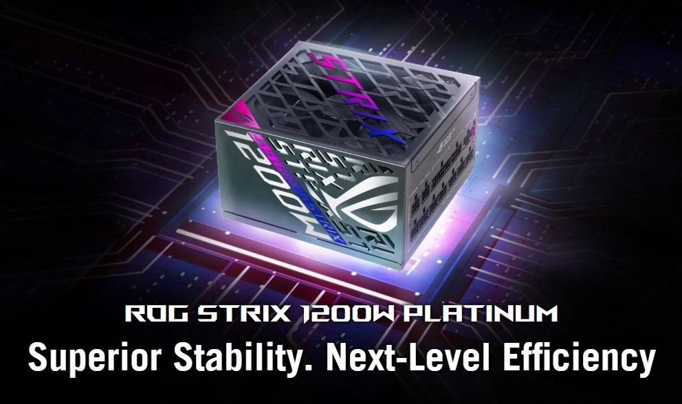 Stabilní a efektivní