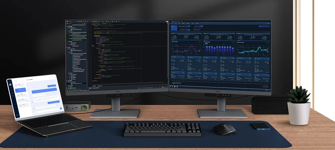 monitor BenQ RD280U