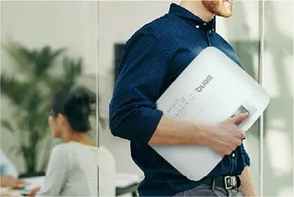 BenQ MW561 přenosný