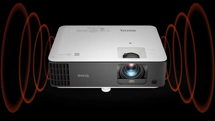 BenQ TK700ST