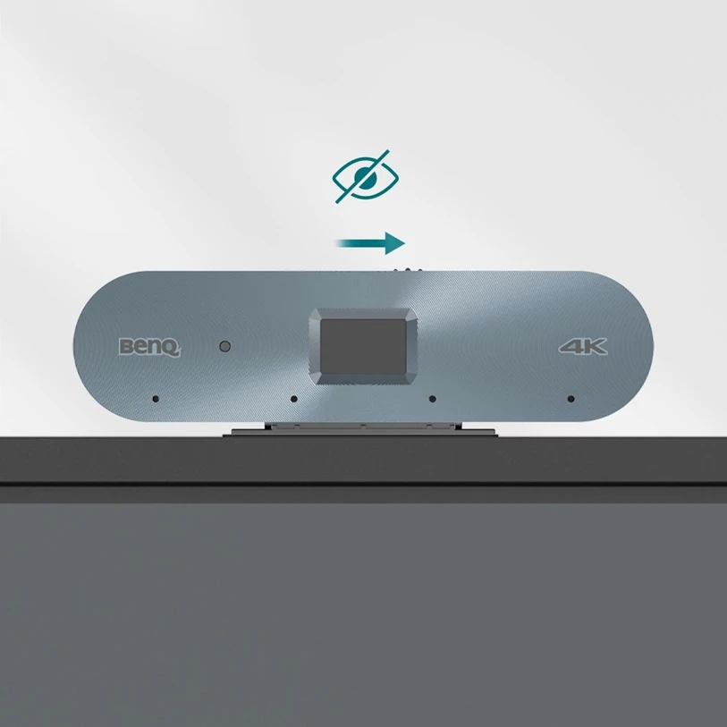 BenQ DV01K krytka