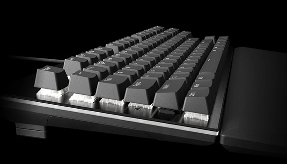 Be quiet! DARK MOUNT Silent Linear