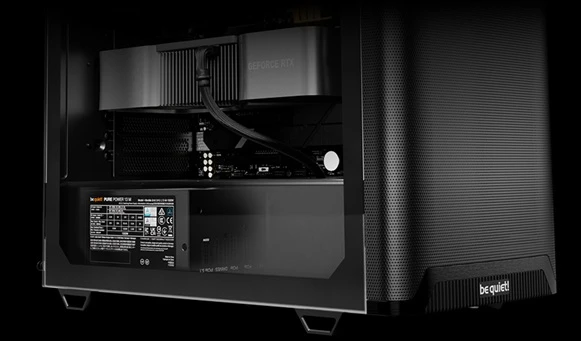 zdroj Be quiet! PURE POWER 13M v PC