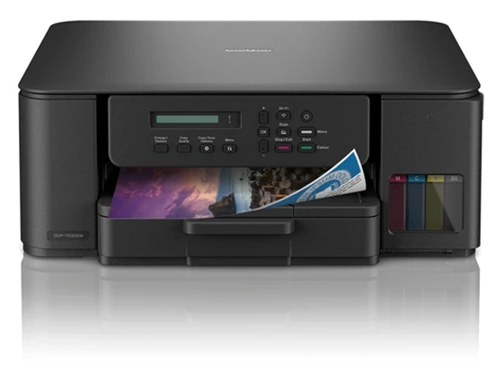 multifunkční tiskárna Brother DCP-T530DW