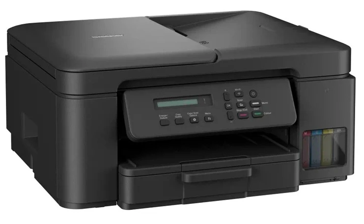 multifunkční tiskárna Brother DCP-T730DW