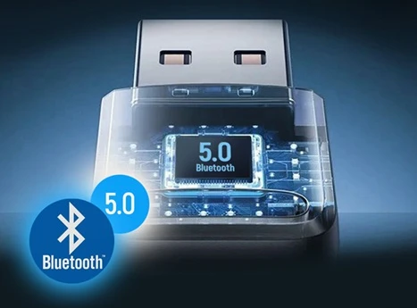 ColorWay Bluetooth 5.0 USB adaptér
